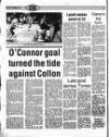 Drogheda Argus and Leinster Journal Friday 02 October 1987 Page 24