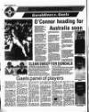 Drogheda Argus and Leinster Journal Friday 02 October 1987 Page 26