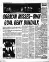 Drogheda Argus and Leinster Journal Friday 02 October 1987 Page 28
