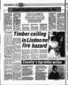 Drogheda Argus and Leinster Journal Friday 09 October 1987 Page 12