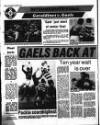 Drogheda Argus and Leinster Journal Friday 09 October 1987 Page 26