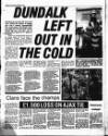 Drogheda Argus and Leinster Journal Friday 09 October 1987 Page 28