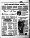 Drogheda Argus and Leinster Journal Friday 16 October 1987 Page 7