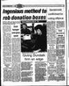 Drogheda Argus and Leinster Journal Friday 16 October 1987 Page 12