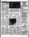 Drogheda Argus and Leinster Journal Friday 23 October 1987 Page 6
