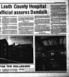 Drogheda Argus and Leinster Journal Friday 23 October 1987 Page 15