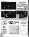 Drogheda Argus and Leinster Journal Friday 23 October 1987 Page 16