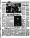 Drogheda Argus and Leinster Journal Friday 23 October 1987 Page 22