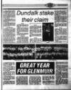 Drogheda Argus and Leinster Journal Friday 23 October 1987 Page 23