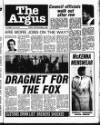 Drogheda Argus and Leinster Journal Friday 13 November 1987 Page 1