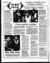 Drogheda Argus and Leinster Journal Friday 13 November 1987 Page 4