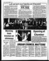Drogheda Argus and Leinster Journal Friday 13 November 1987 Page 6
