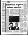 Drogheda Argus and Leinster Journal Friday 13 November 1987 Page 10