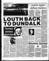 Drogheda Argus and Leinster Journal Friday 13 November 1987 Page 28