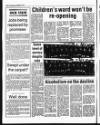 Drogheda Argus and Leinster Journal Friday 20 November 1987 Page 6
