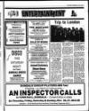 Drogheda Argus and Leinster Journal Friday 20 November 1987 Page 17