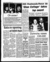 Drogheda Argus and Leinster Journal Friday 20 November 1987 Page 18