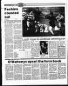 Drogheda Argus and Leinster Journal Friday 20 November 1987 Page 24