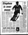 Drogheda Argus and Leinster Journal Friday 20 November 1987 Page 28