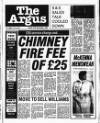 Drogheda Argus and Leinster Journal Friday 27 November 1987 Page 1