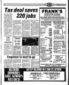 Drogheda Argus and Leinster Journal Friday 27 November 1987 Page 3
