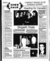Drogheda Argus and Leinster Journal Friday 27 November 1987 Page 4