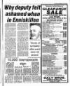 Drogheda Argus and Leinster Journal Friday 27 November 1987 Page 5