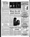 Drogheda Argus and Leinster Journal Friday 27 November 1987 Page 6