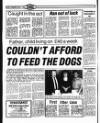 Drogheda Argus and Leinster Journal Friday 27 November 1987 Page 8