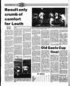 Drogheda Argus and Leinster Journal Friday 27 November 1987 Page 22