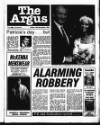 Drogheda Argus and Leinster Journal Friday 18 December 1987 Page 1