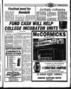 Drogheda Argus and Leinster Journal Friday 18 December 1987 Page 7