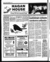 Drogheda Argus and Leinster Journal Friday 18 December 1987 Page 8