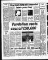 Drogheda Argus and Leinster Journal Friday 18 December 1987 Page 14