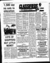 Drogheda Argus and Leinster Journal Friday 18 December 1987 Page 22