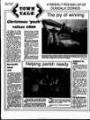 Drogheda Argus and Leinster Journal Friday 01 January 1988 Page 4