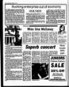 Drogheda Argus and Leinster Journal Friday 08 January 1988 Page 6