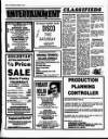 Drogheda Argus and Leinster Journal Friday 08 January 1988 Page 14