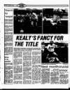Drogheda Argus and Leinster Journal Friday 08 January 1988 Page 22