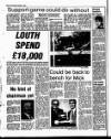 Drogheda Argus and Leinster Journal Friday 08 January 1988 Page 24