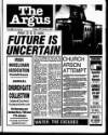 Drogheda Argus and Leinster Journal Friday 15 January 1988 Page 1