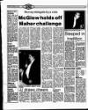 Drogheda Argus and Leinster Journal Friday 15 January 1988 Page 22