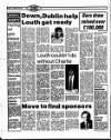 Drogheda Argus and Leinster Journal Friday 22 January 1988 Page 22