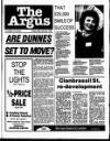 Drogheda Argus and Leinster Journal Friday 29 January 1988 Page 1