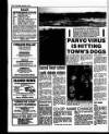 Drogheda Argus and Leinster Journal Friday 05 February 1988 Page 2