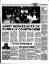 Drogheda Argus and Leinster Journal Friday 05 February 1988 Page 13