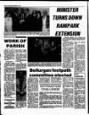 Drogheda Argus and Leinster Journal Friday 05 February 1988 Page 16
