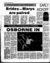 Drogheda Argus and Leinster Journal Friday 05 February 1988 Page 28