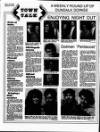 Drogheda Argus and Leinster Journal Friday 19 February 1988 Page 4