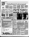 Drogheda Argus and Leinster Journal Friday 19 February 1988 Page 18